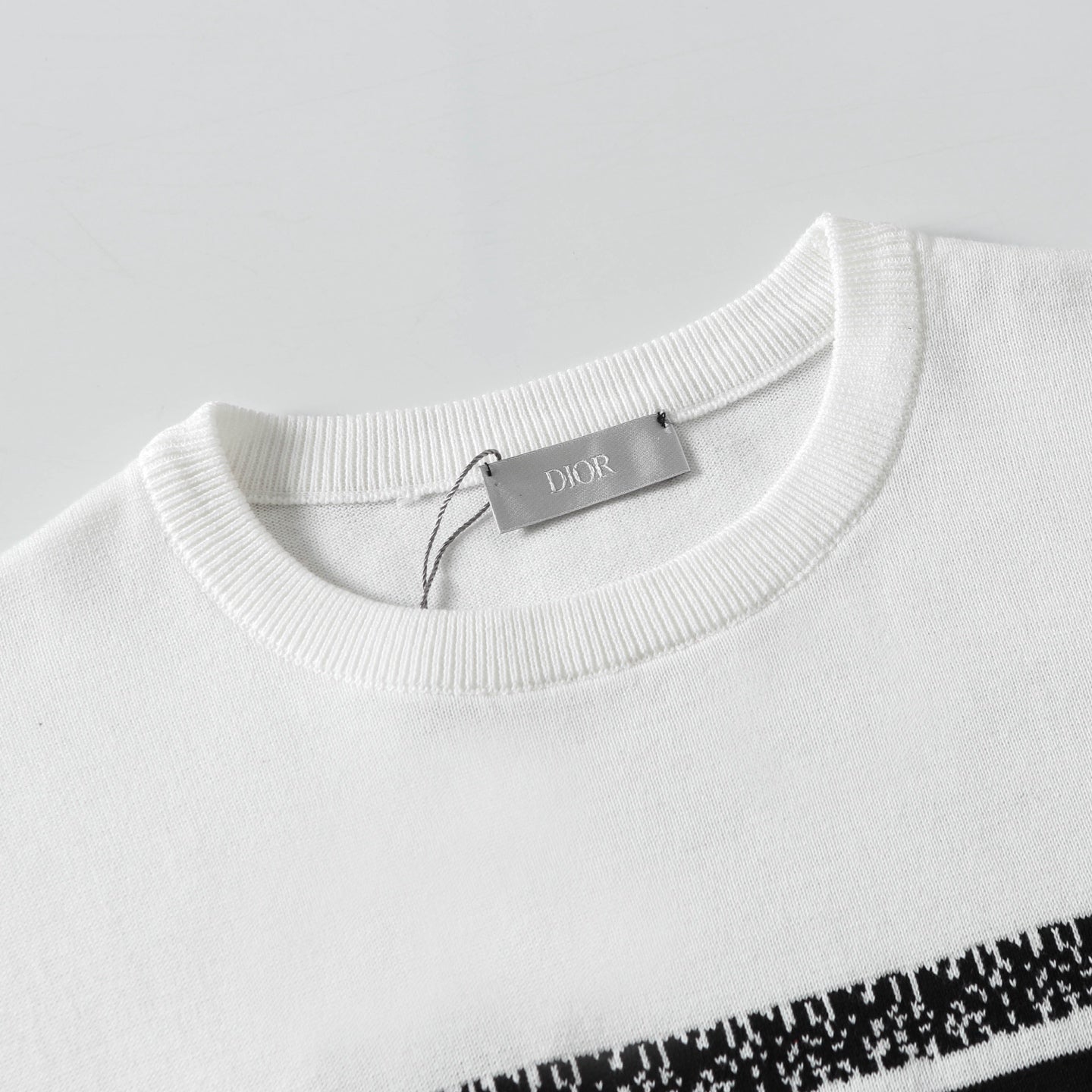 LuxluxHouse Best Quality Clothes T-shirt Dior