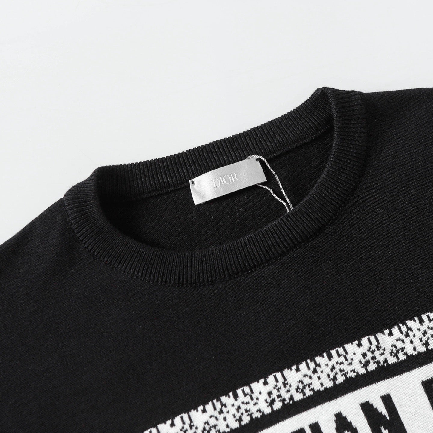 LuxluxHouse Best Quality Clothes T-shirt Dior