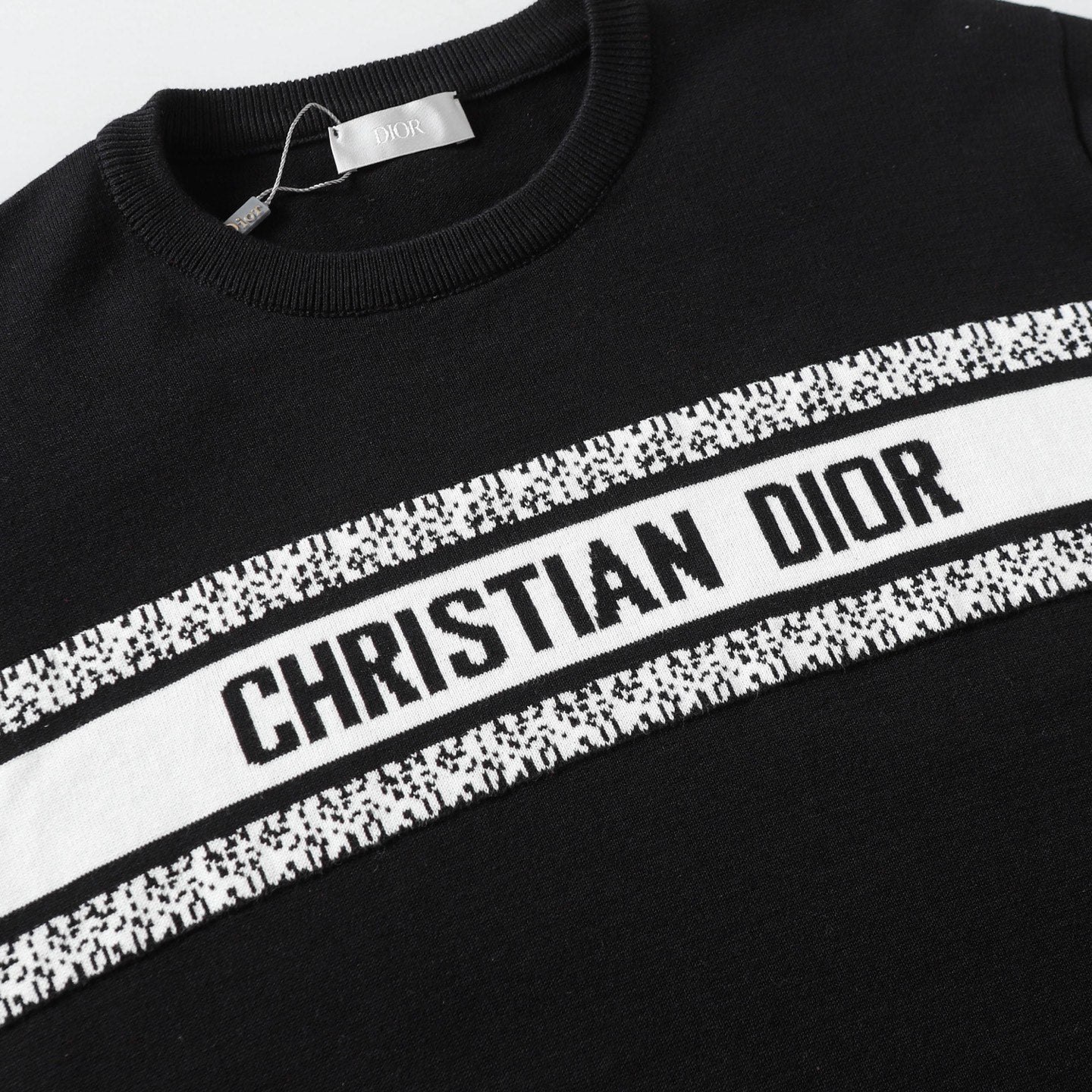 LuxluxHouse Best Quality Clothes T-shirt Dior