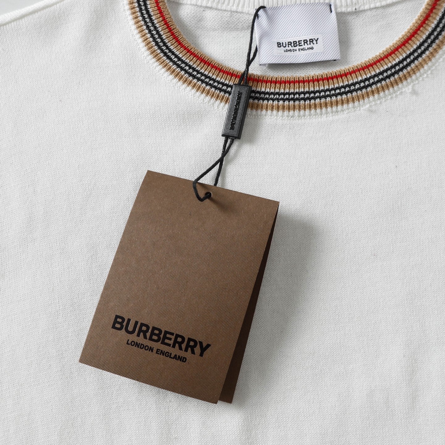 LuxluxHouse Best Quality Clothes Burberry T-shirt