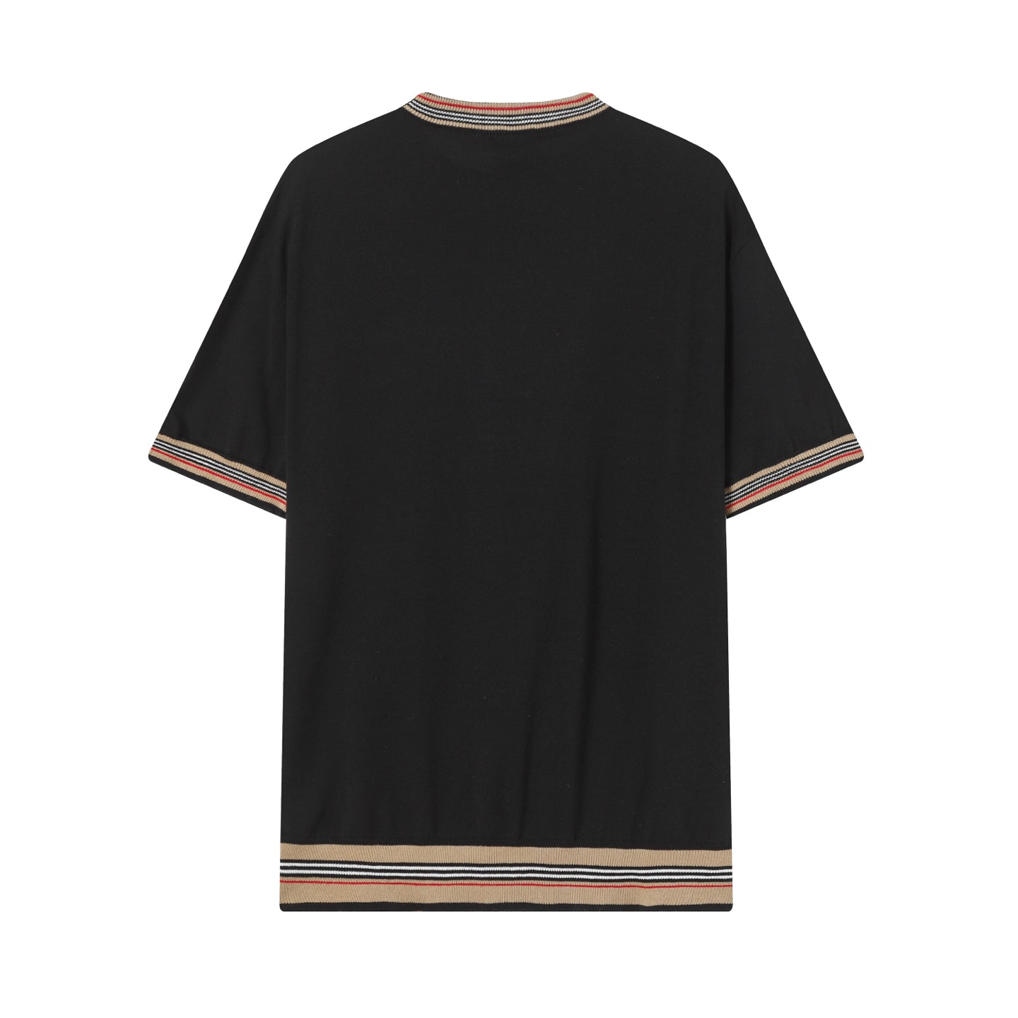 LuxluxHouse Best Quality Clothes Burberry T-shirt