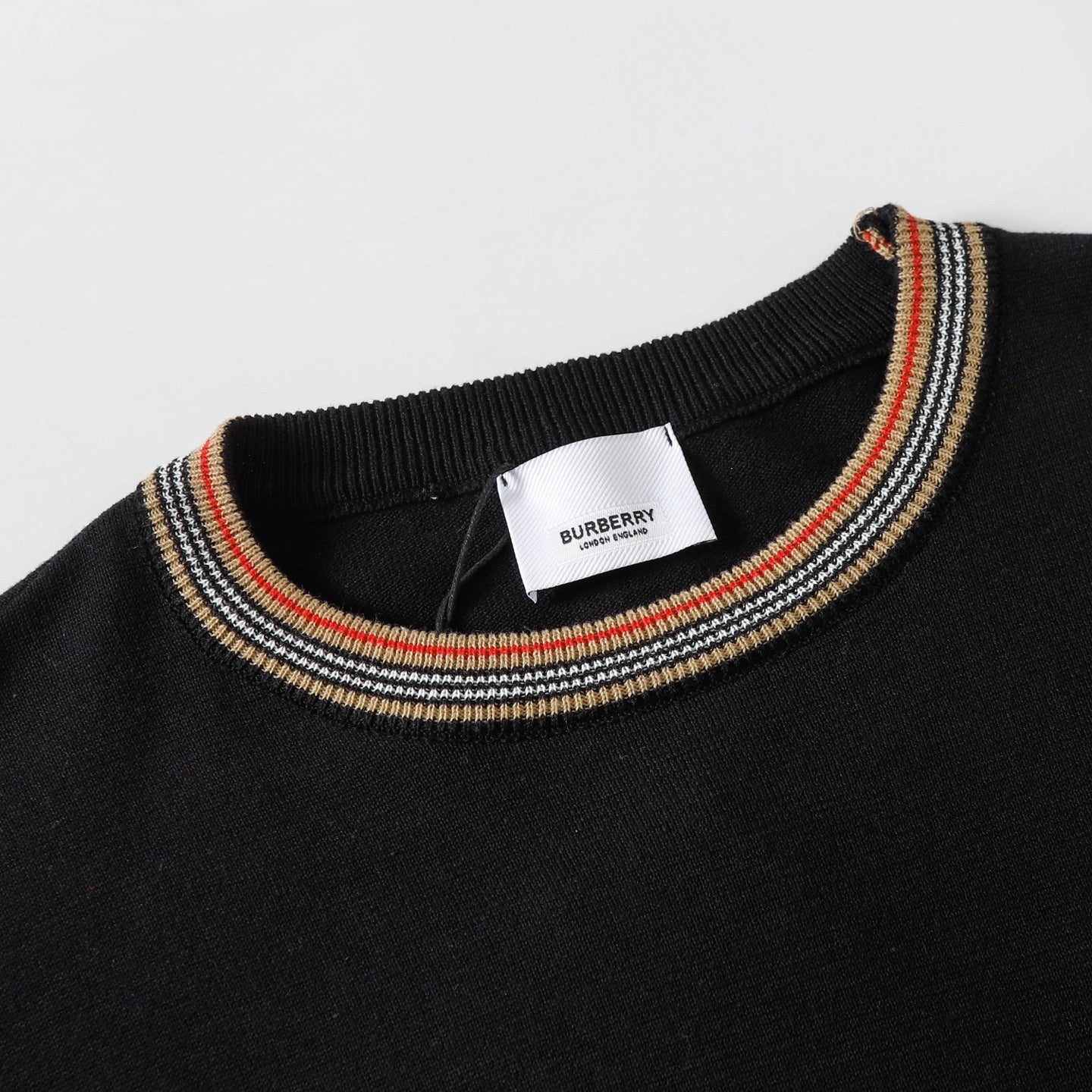 LuxluxHouse Best Quality Clothes Burberry T-shirt