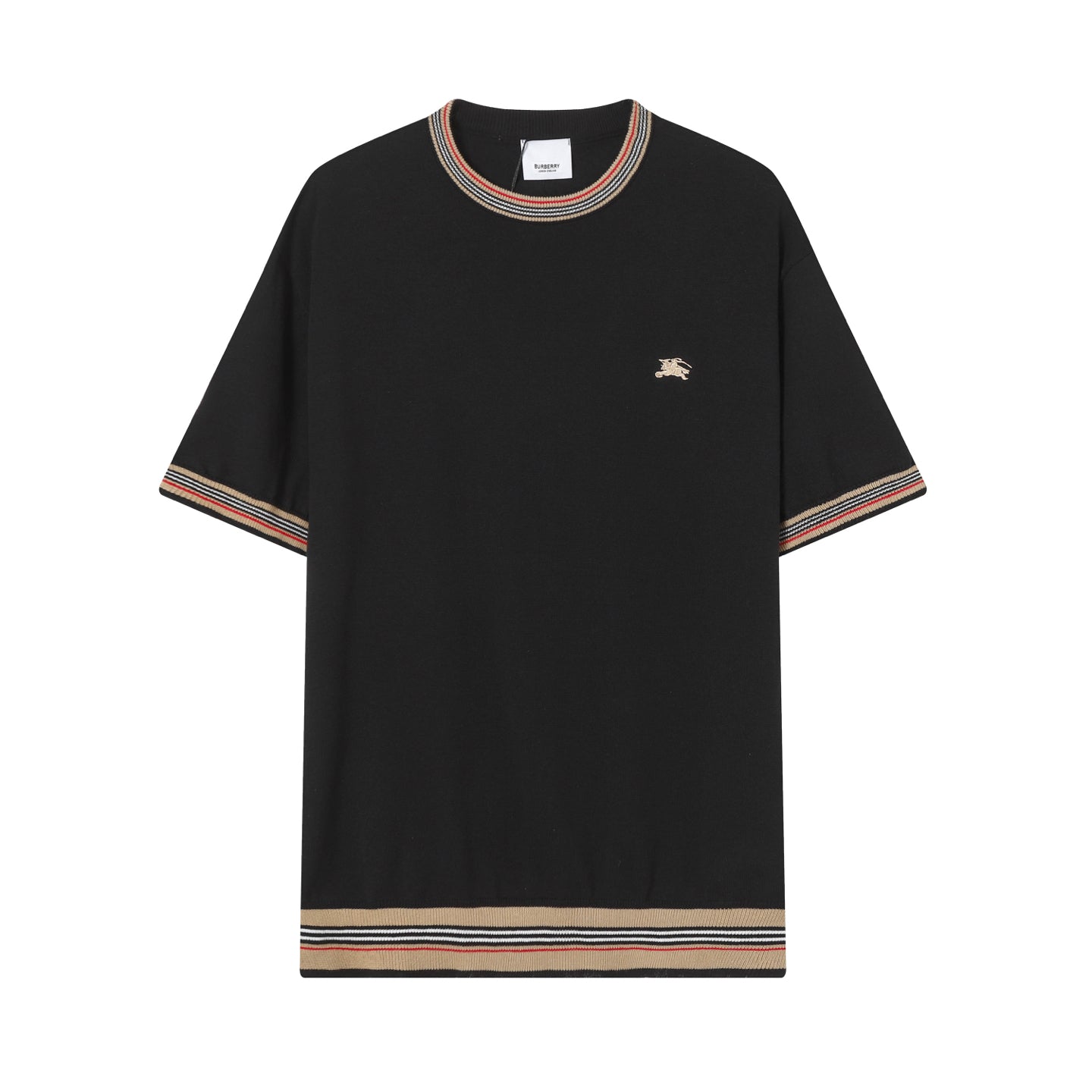 LuxluxHouse Best Quality Clothes Burberry T-shirt