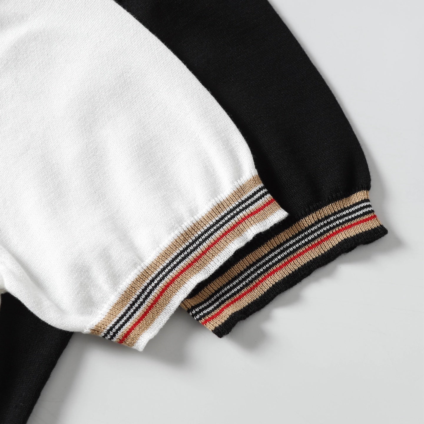 LuxluxHouse Best Quality Clothes Burberry T-shirt