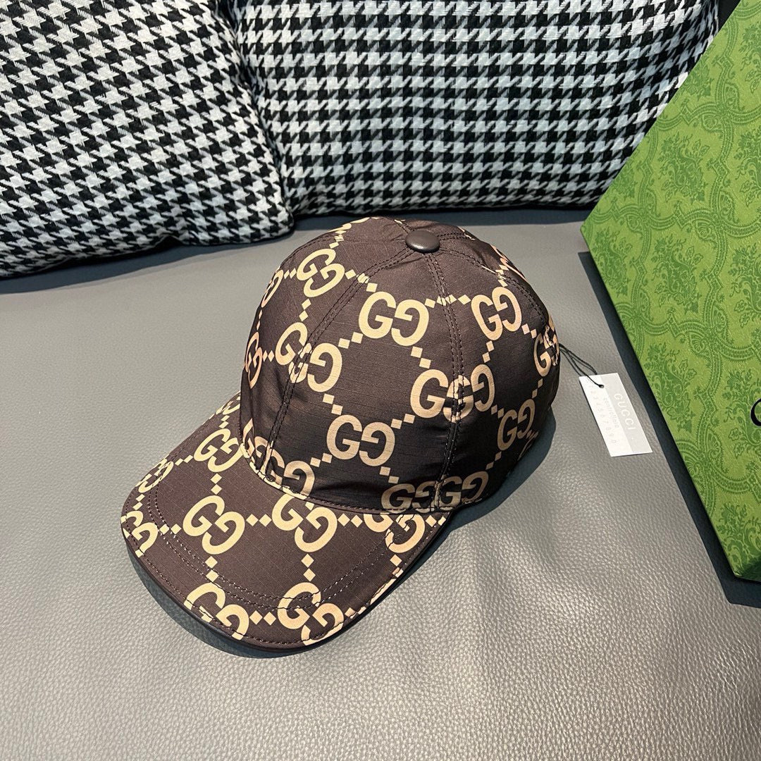 LuxluxHouse Best Quality Gucci Caps