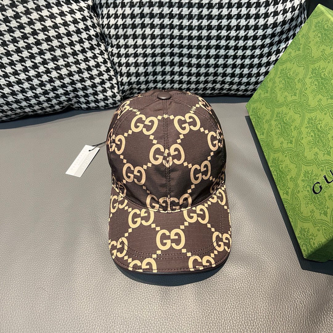 LuxluxHouse Best Quality Gucci Caps