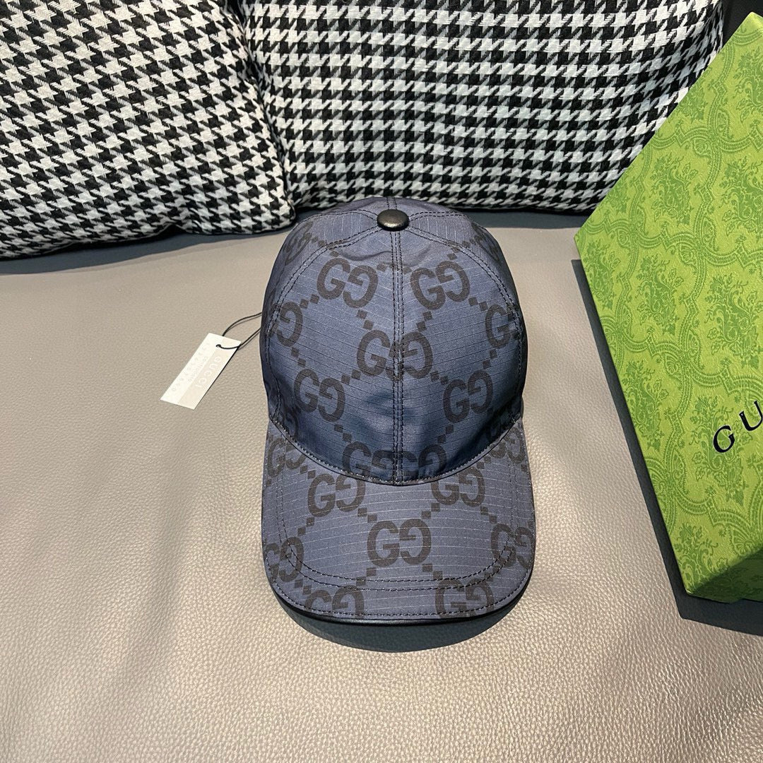 LuxluxHouse Best Quality Gucci Caps