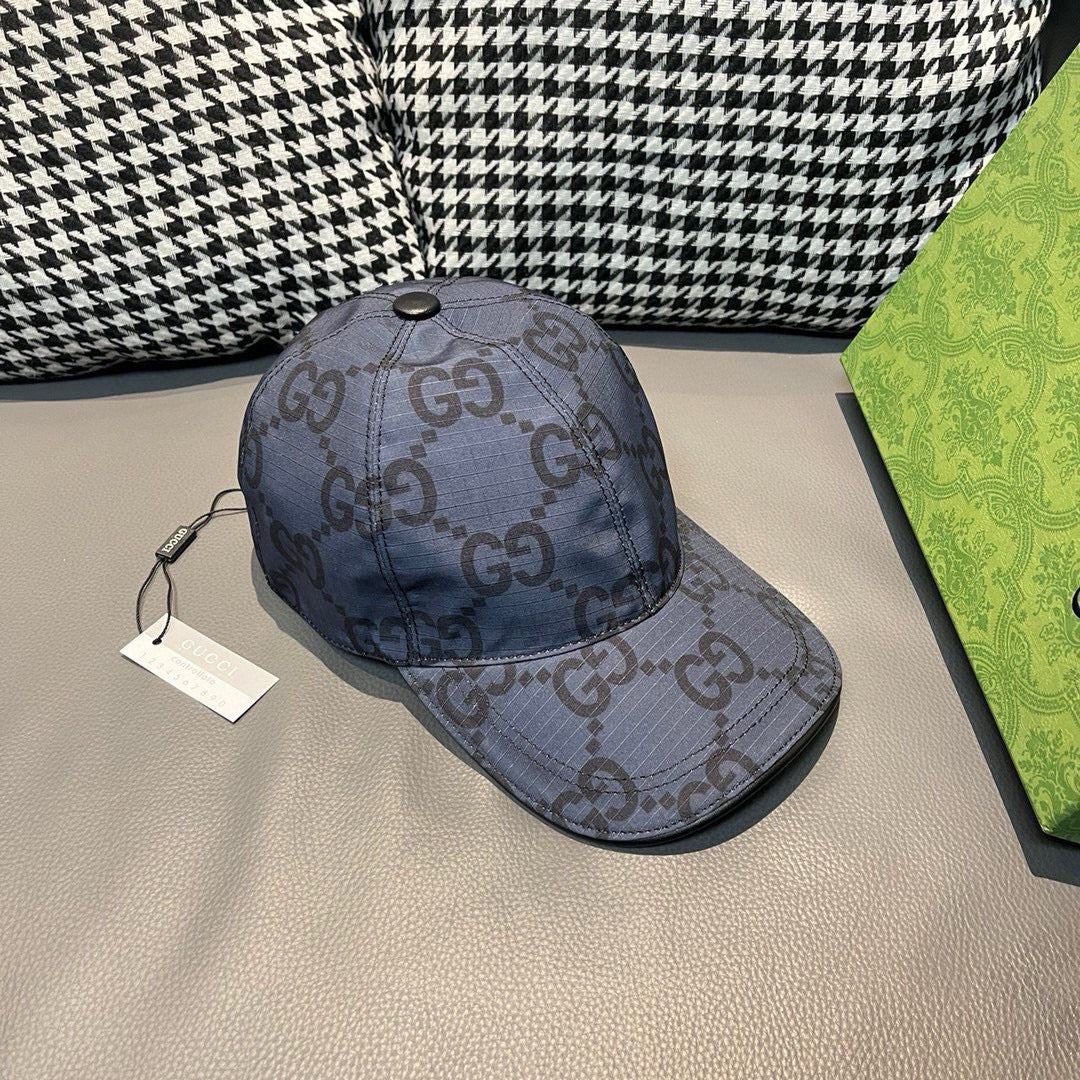 LuxluxHouse Best Quality Gucci Caps