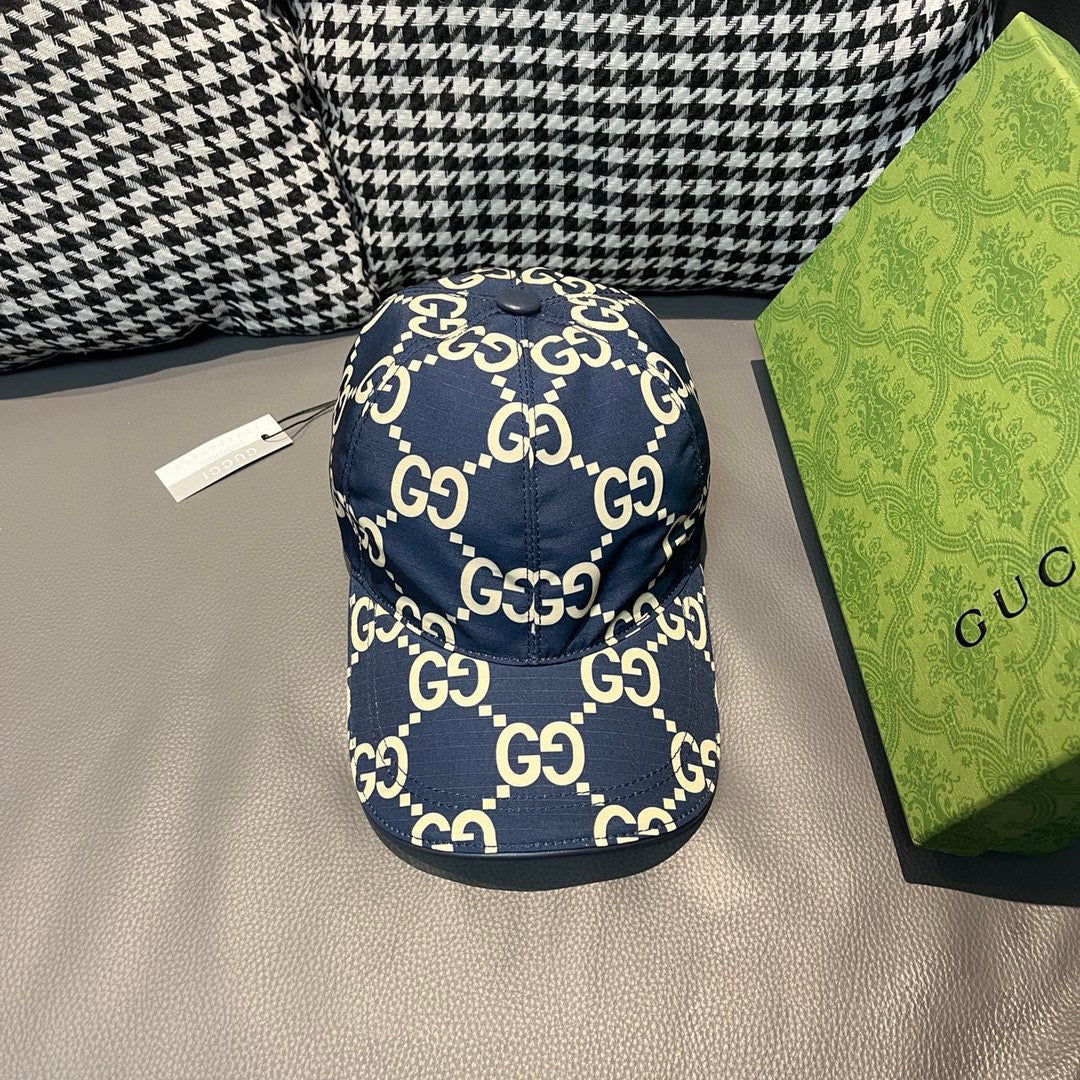LuxluxHouse Best Quality Gucci Caps