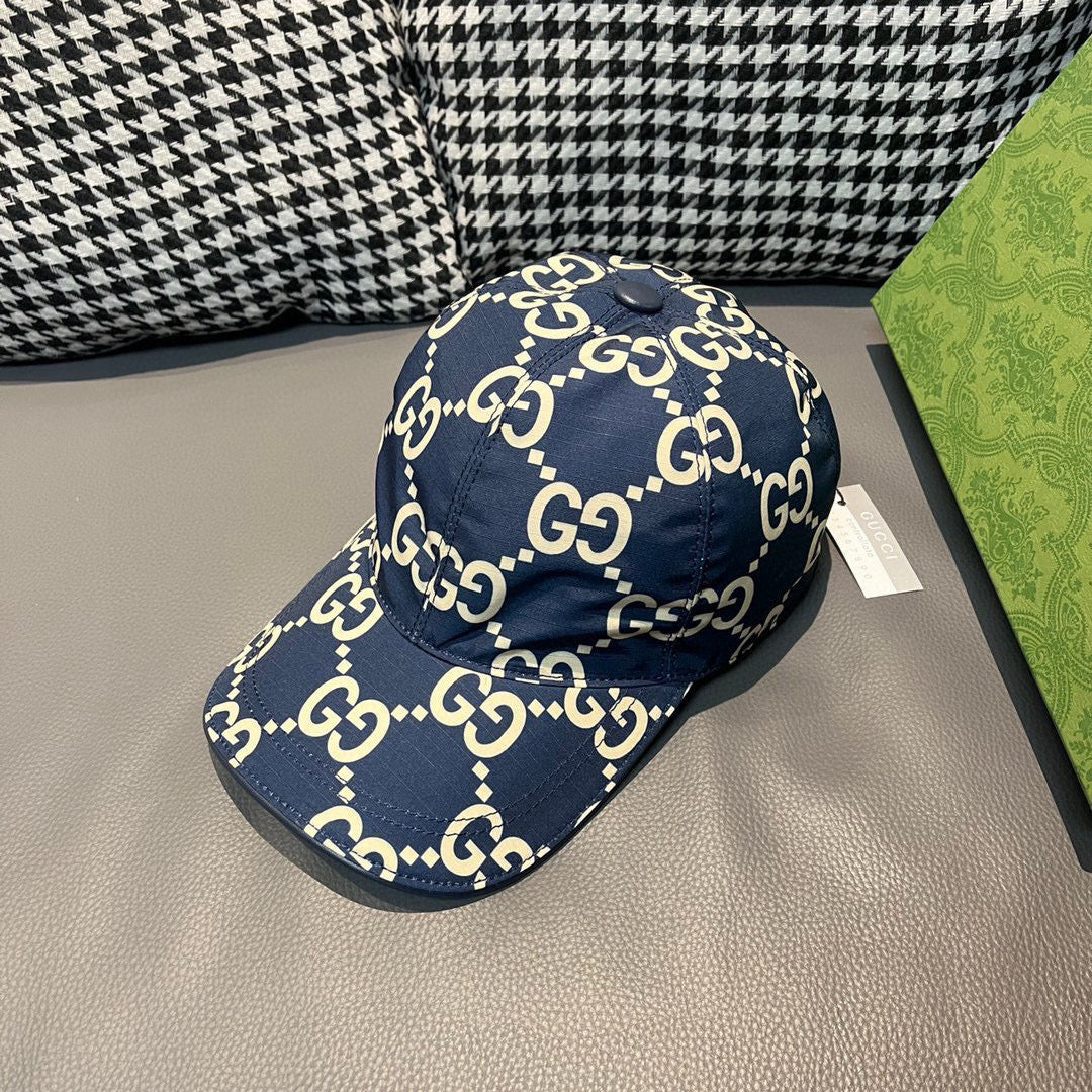LuxluxHouse Best Quality Gucci Caps