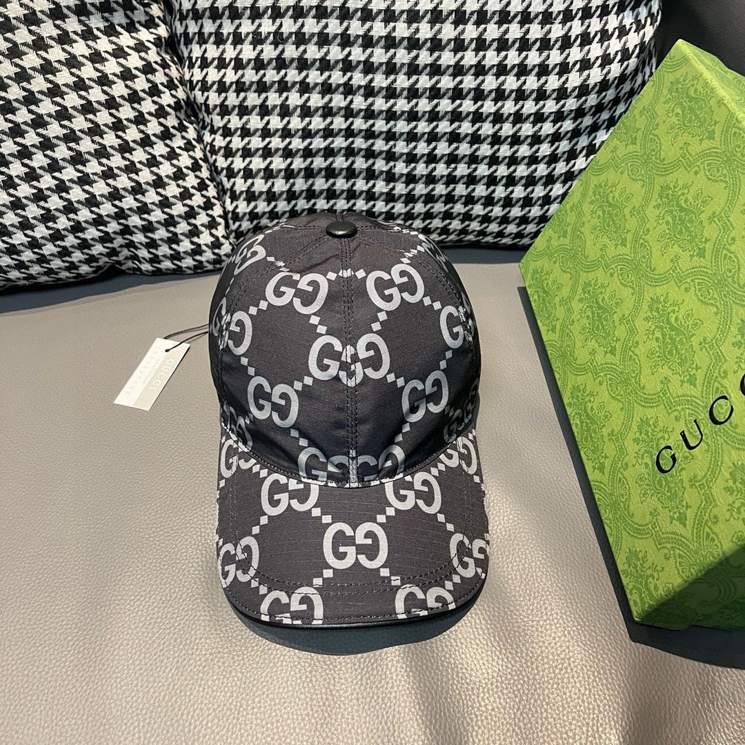 LuxluxHouse Best Quality Gucci Caps