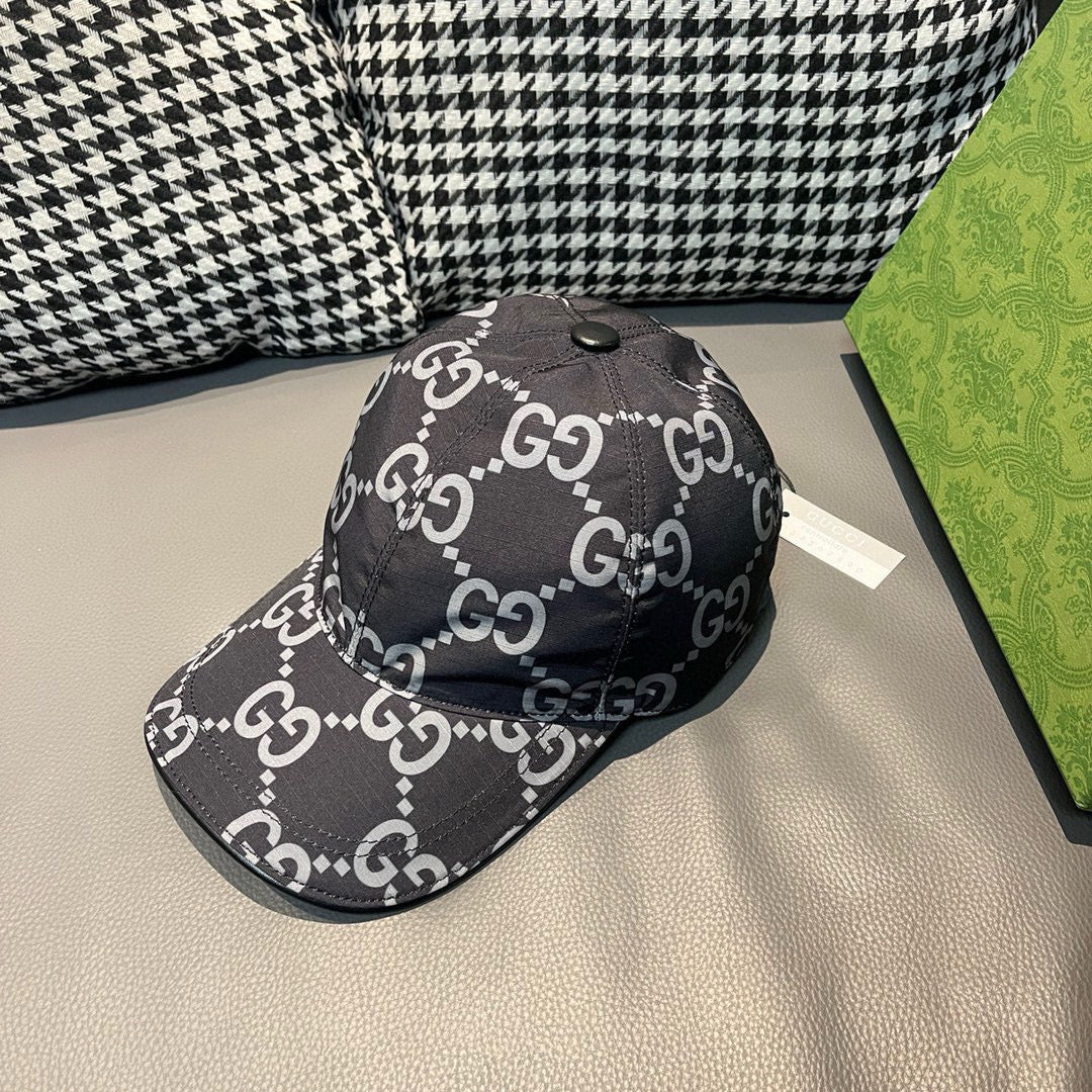 LuxluxHouse Best Quality Gucci Caps