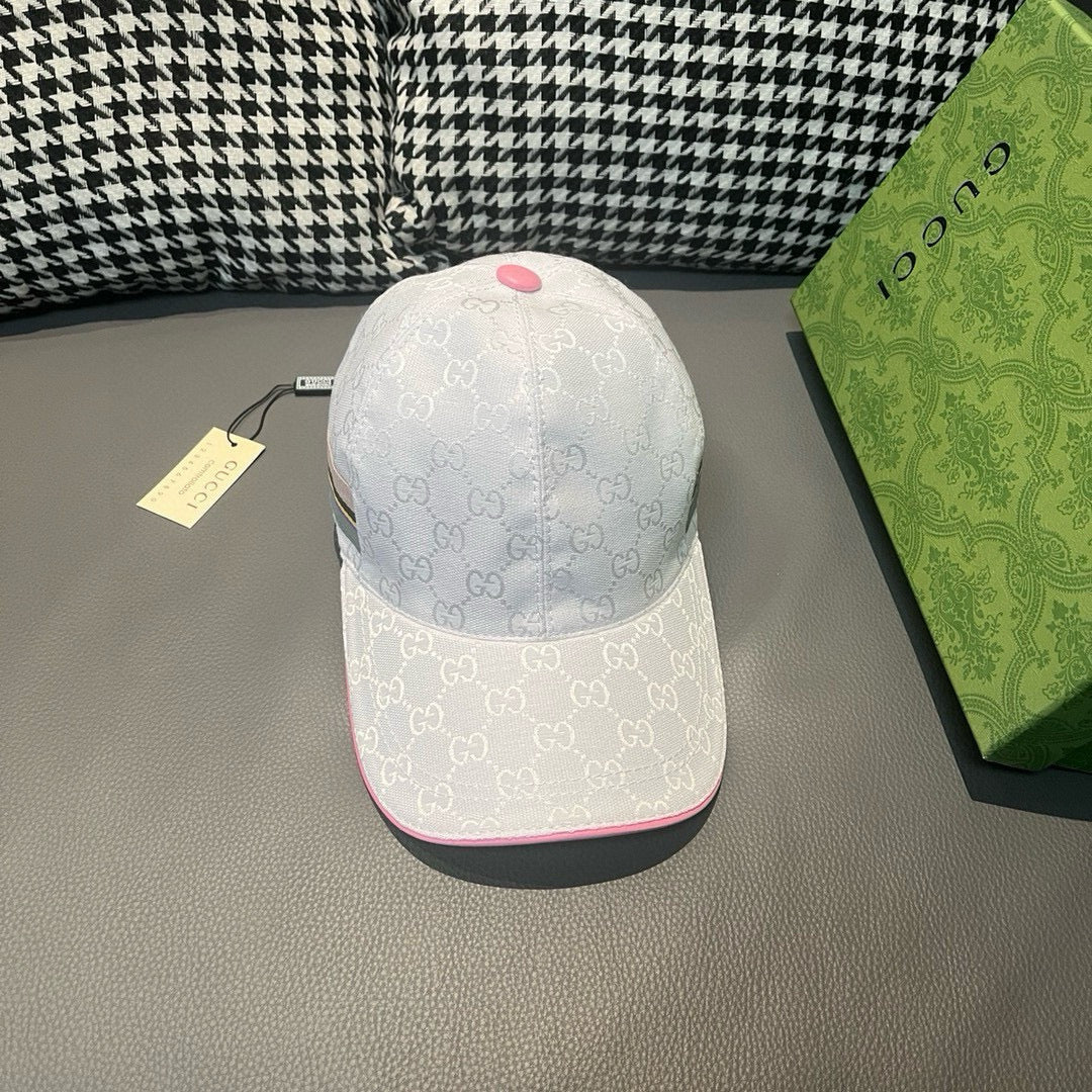 LuxluxHouse Best Quality Gucci Caps