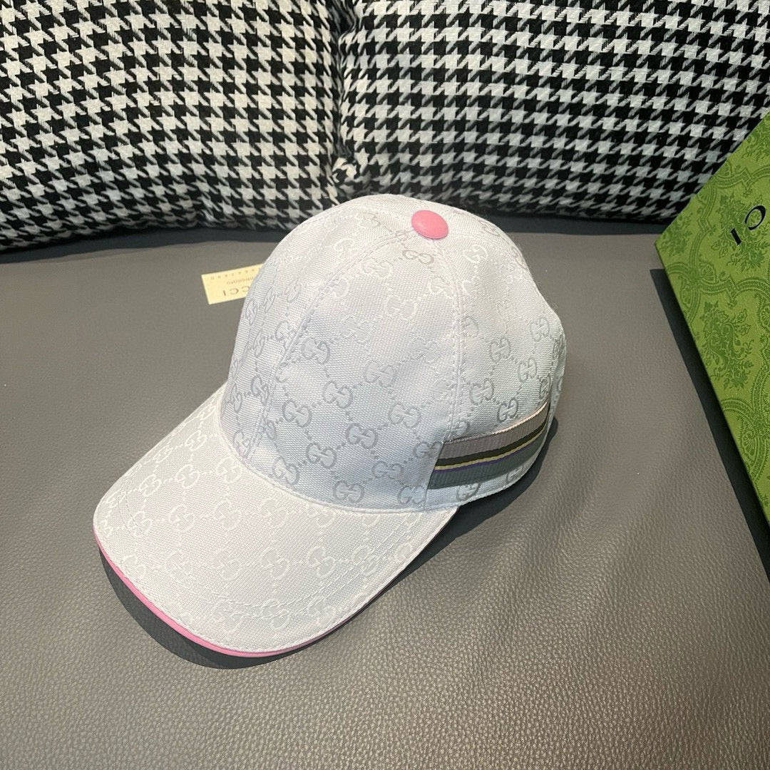 LuxluxHouse Best Quality Gucci Caps