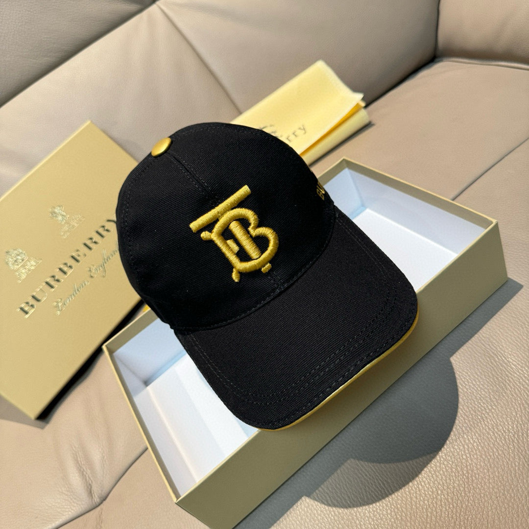 LuxluxHouse Best Quality Burberry Caps