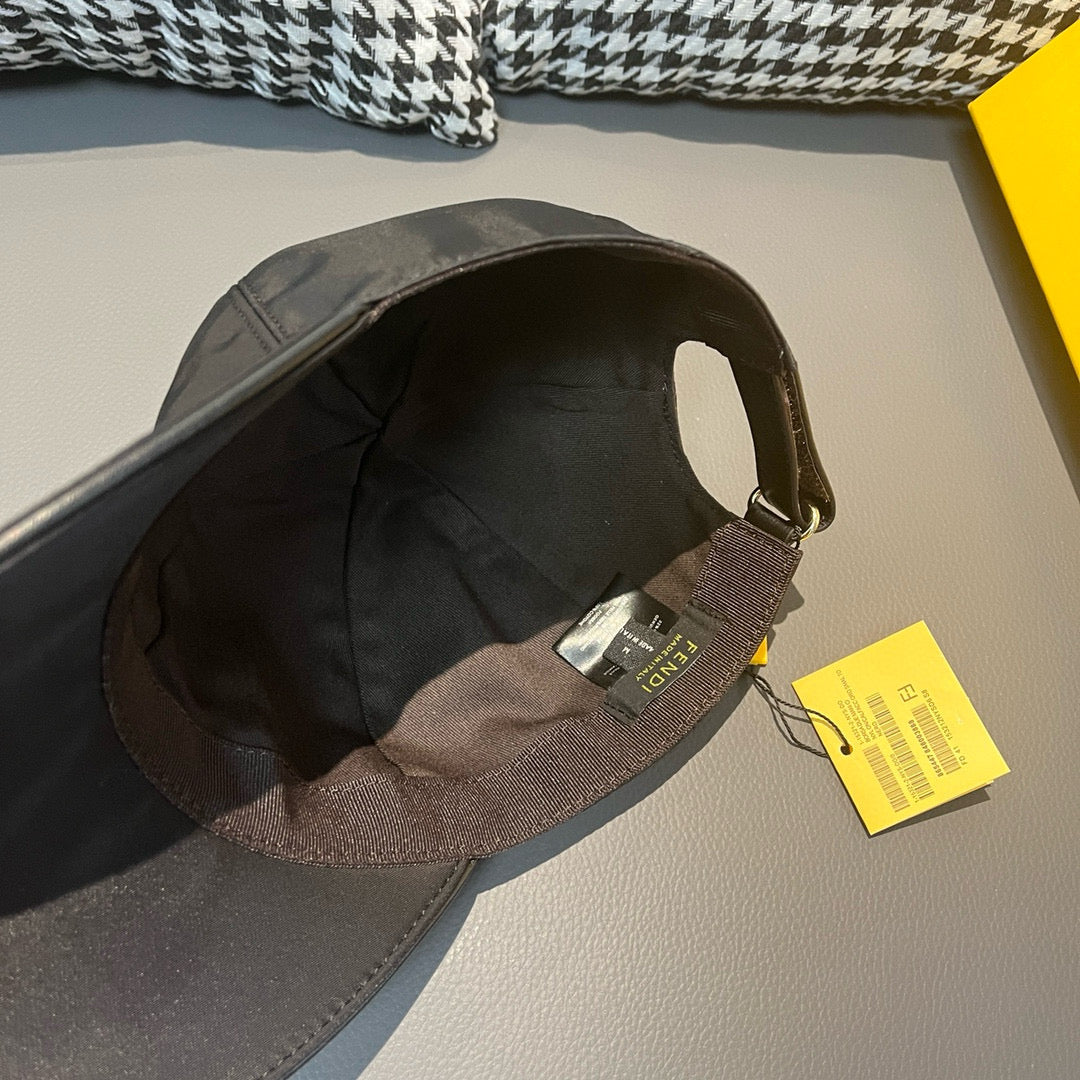 LuxluxHouse Best Quality Fendi Caps