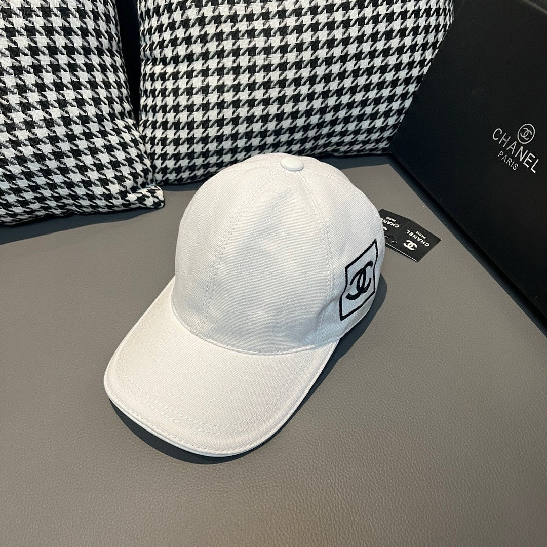 LuxluxHouse Best Quality Chanel Caps