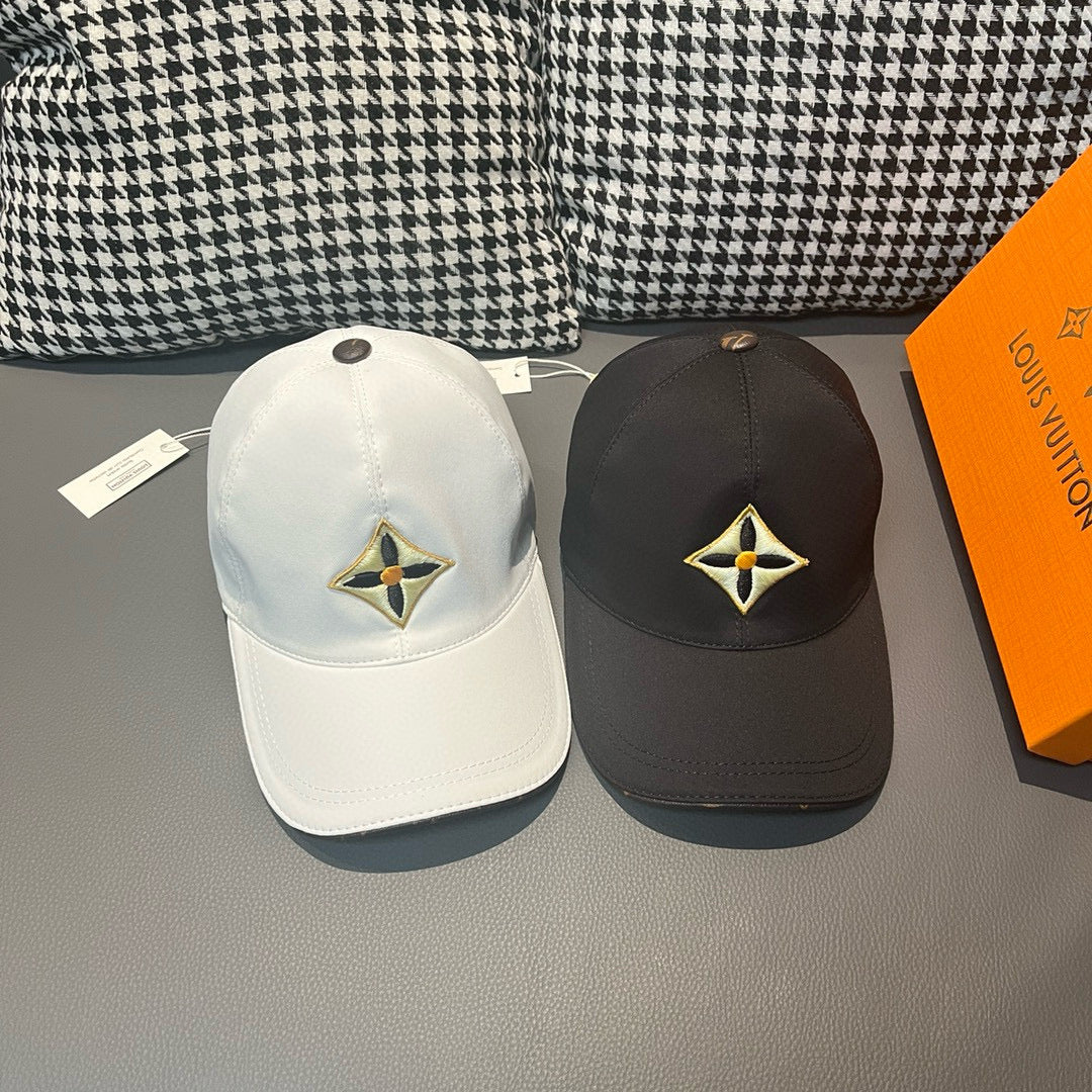 LuxluxHouse Best Quality Caps Louis Vuitton