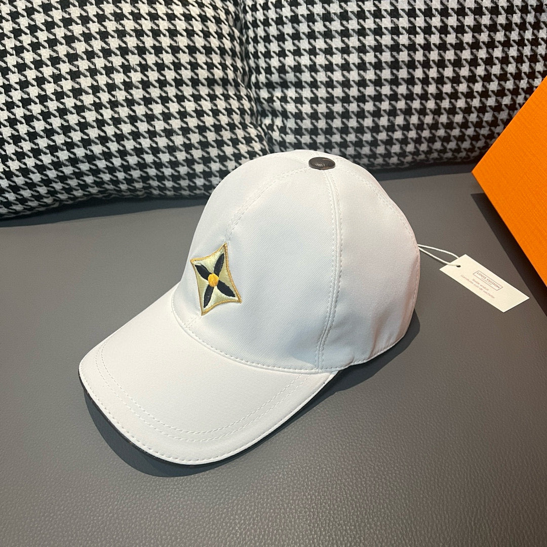 LuxluxHouse Best Quality Caps Louis Vuitton
