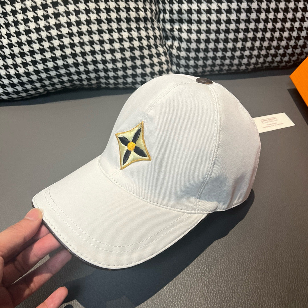 LuxluxHouse Best Quality Caps Louis Vuitton