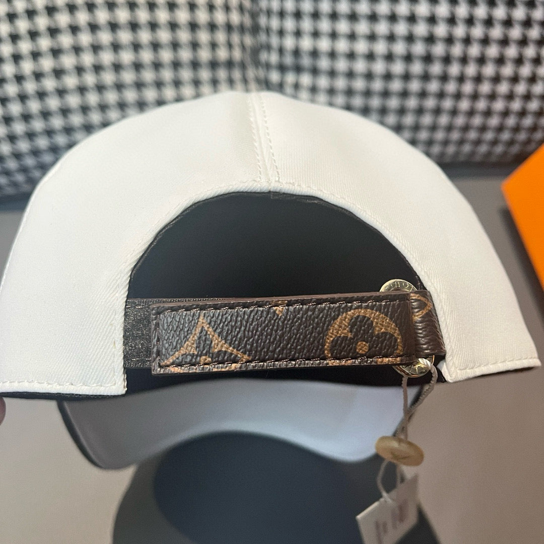 LuxluxHouse Best Quality Caps Louis Vuitton