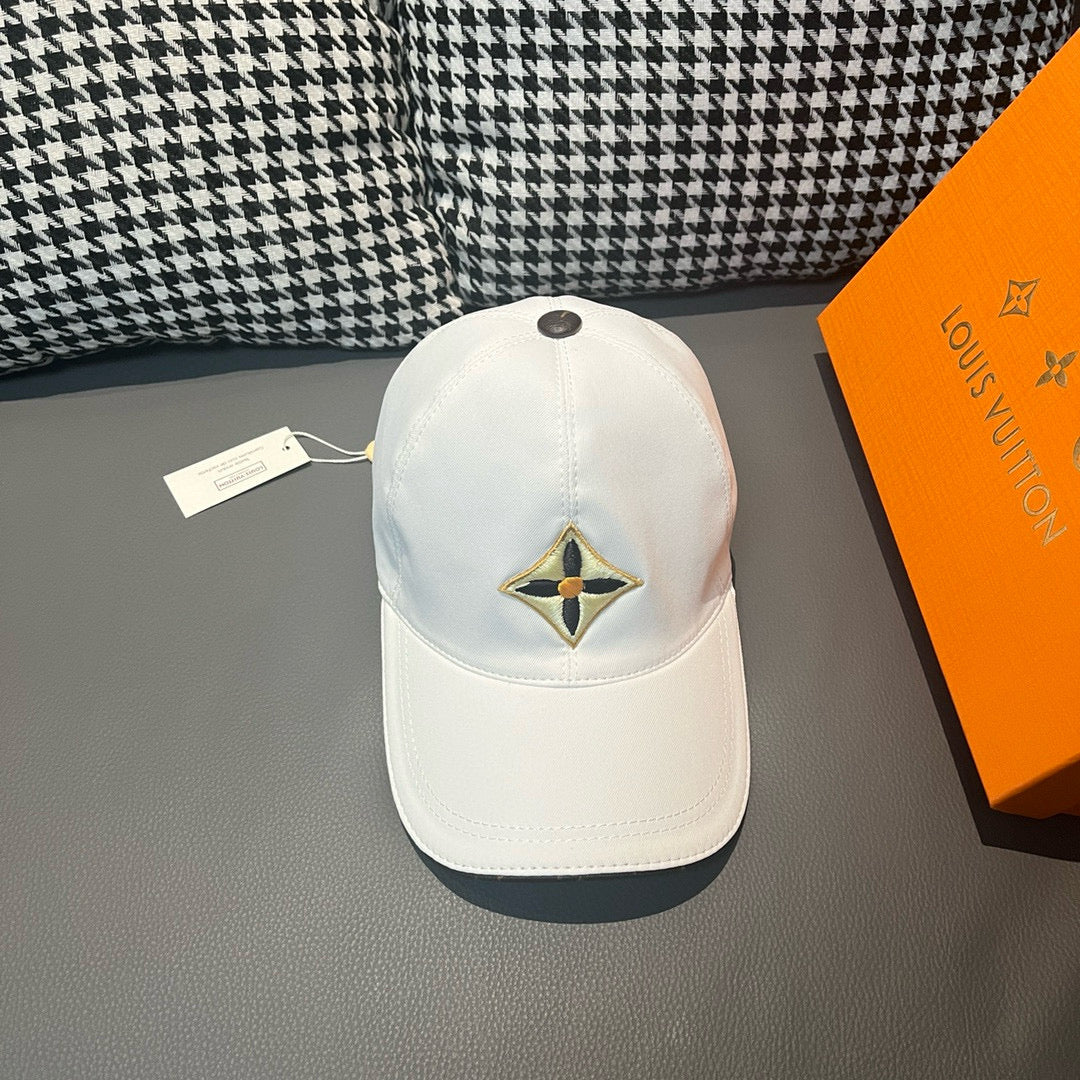 LuxluxHouse Best Quality Caps Louis Vuitton