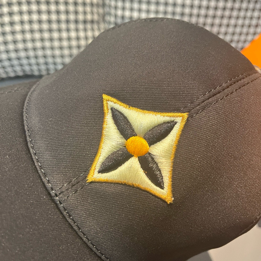 LuxluxHouse Best Quality Caps Louis Vuitton