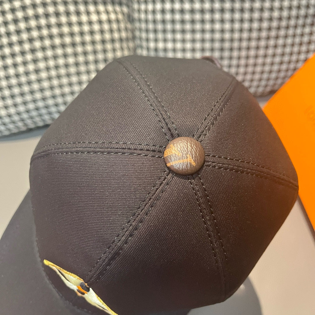 LuxluxHouse Best Quality Caps Louis Vuitton