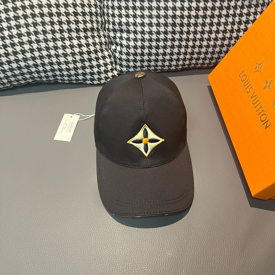 LuxluxHouse Best Quality Caps Louis Vuitton