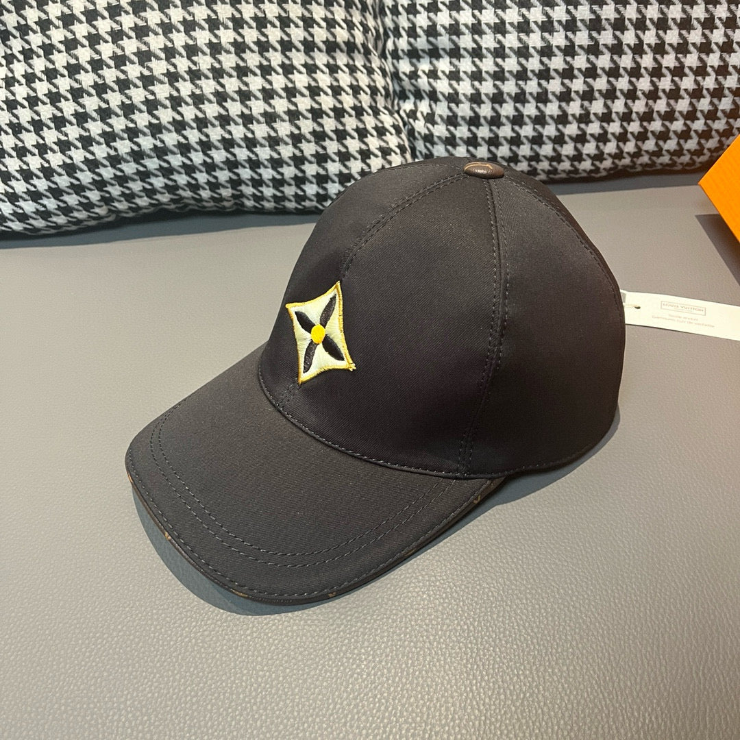 LuxluxHouse Best Quality Caps Louis Vuitton