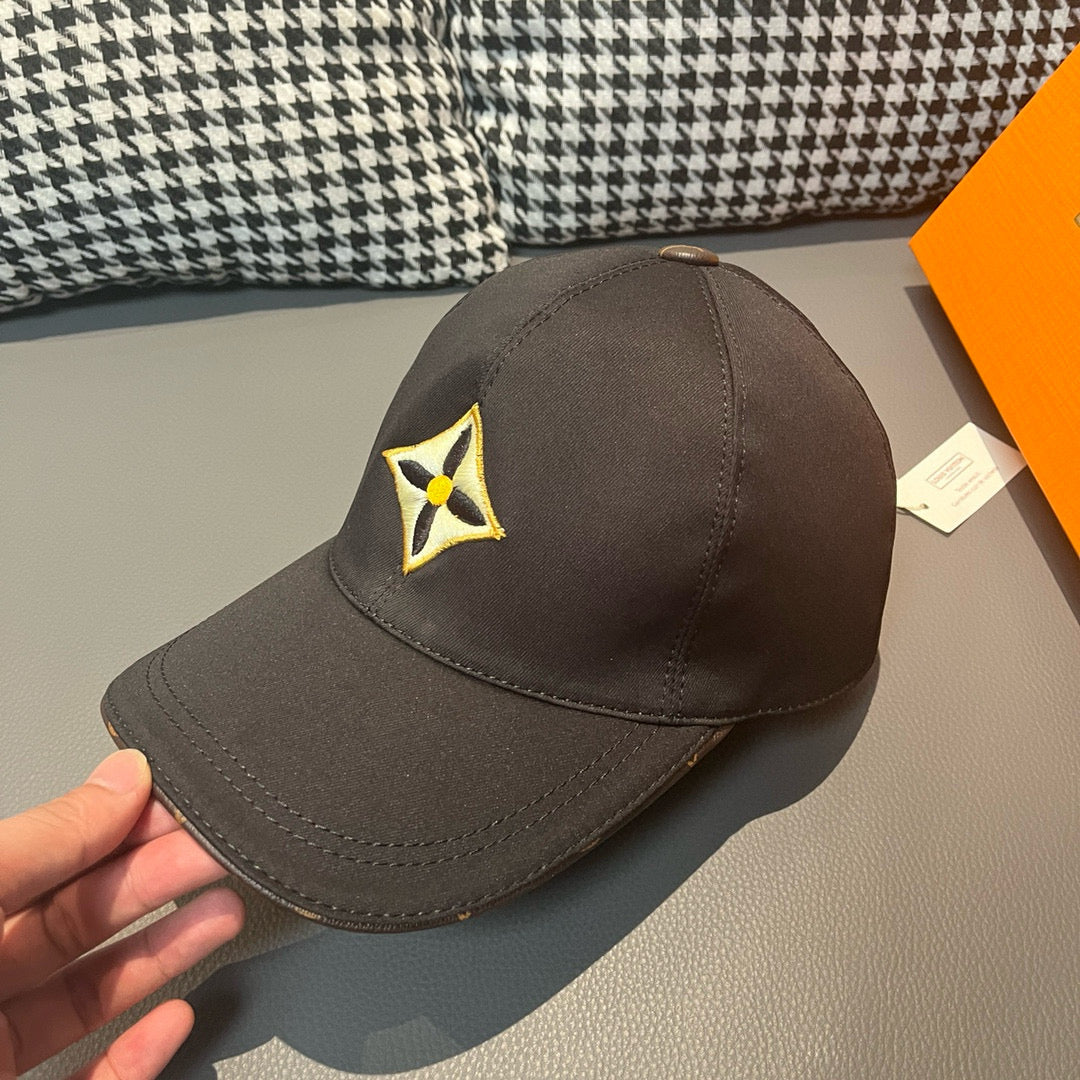 LuxluxHouse Best Quality Caps Louis Vuitton