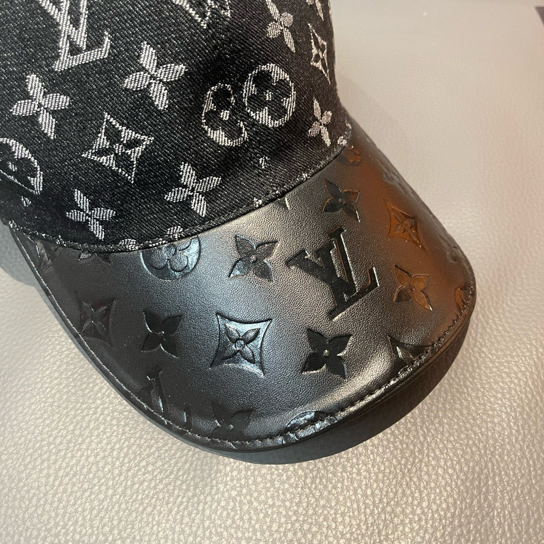 LuxluxHouse Best Quality Caps Louis Vuitton