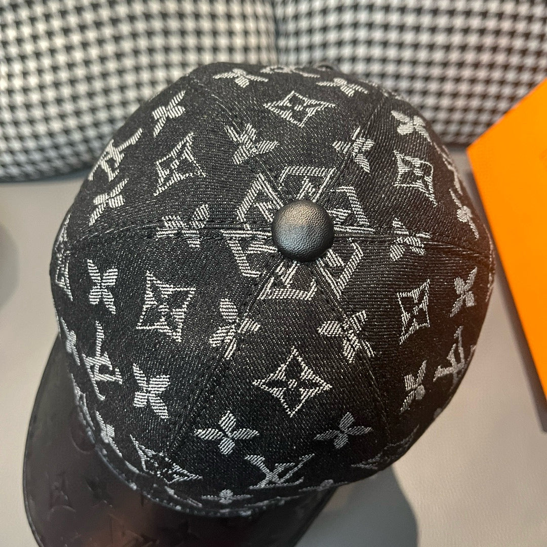 LuxluxHouse Best Quality Caps Louis Vuitton
