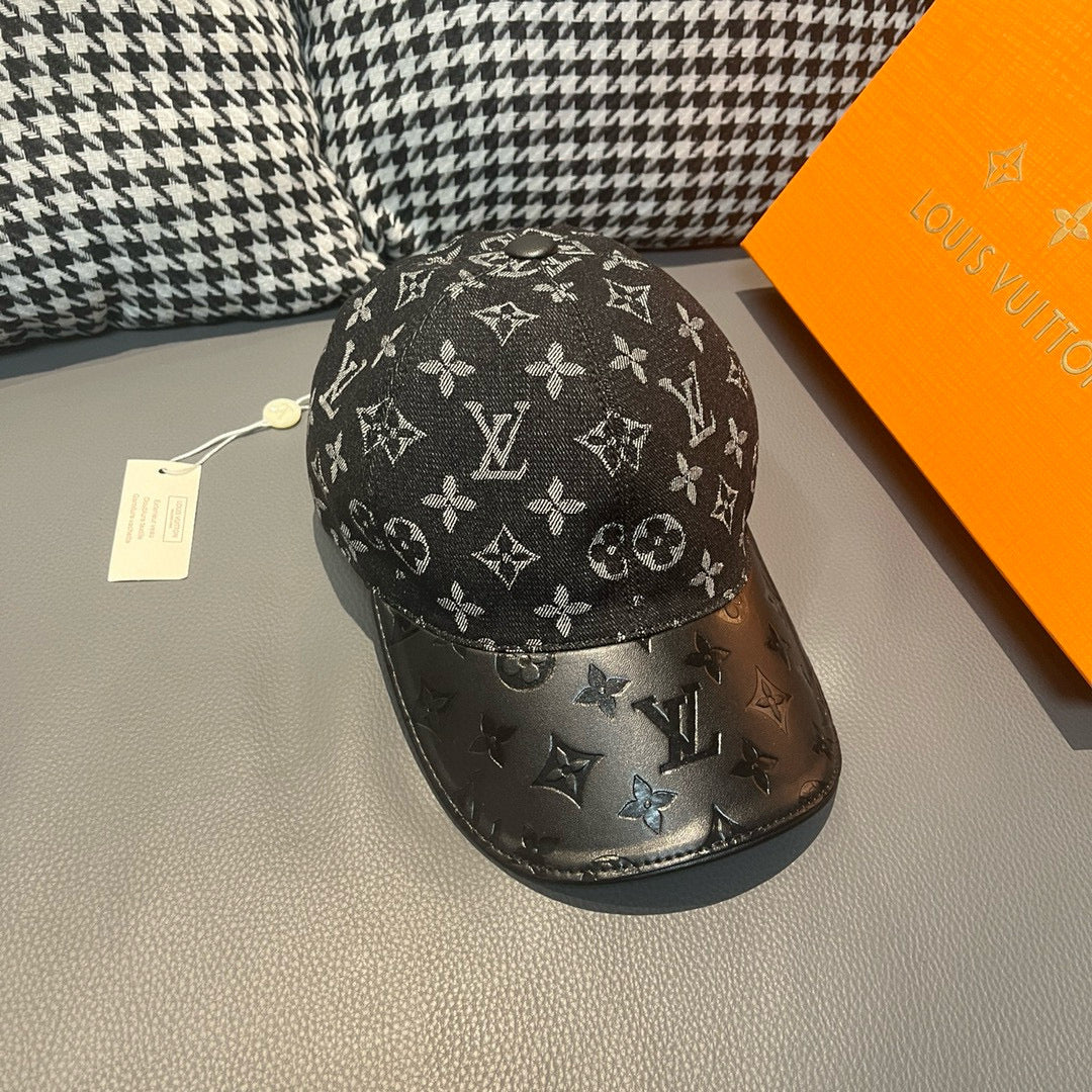 LuxluxHouse Best Quality Caps Louis Vuitton