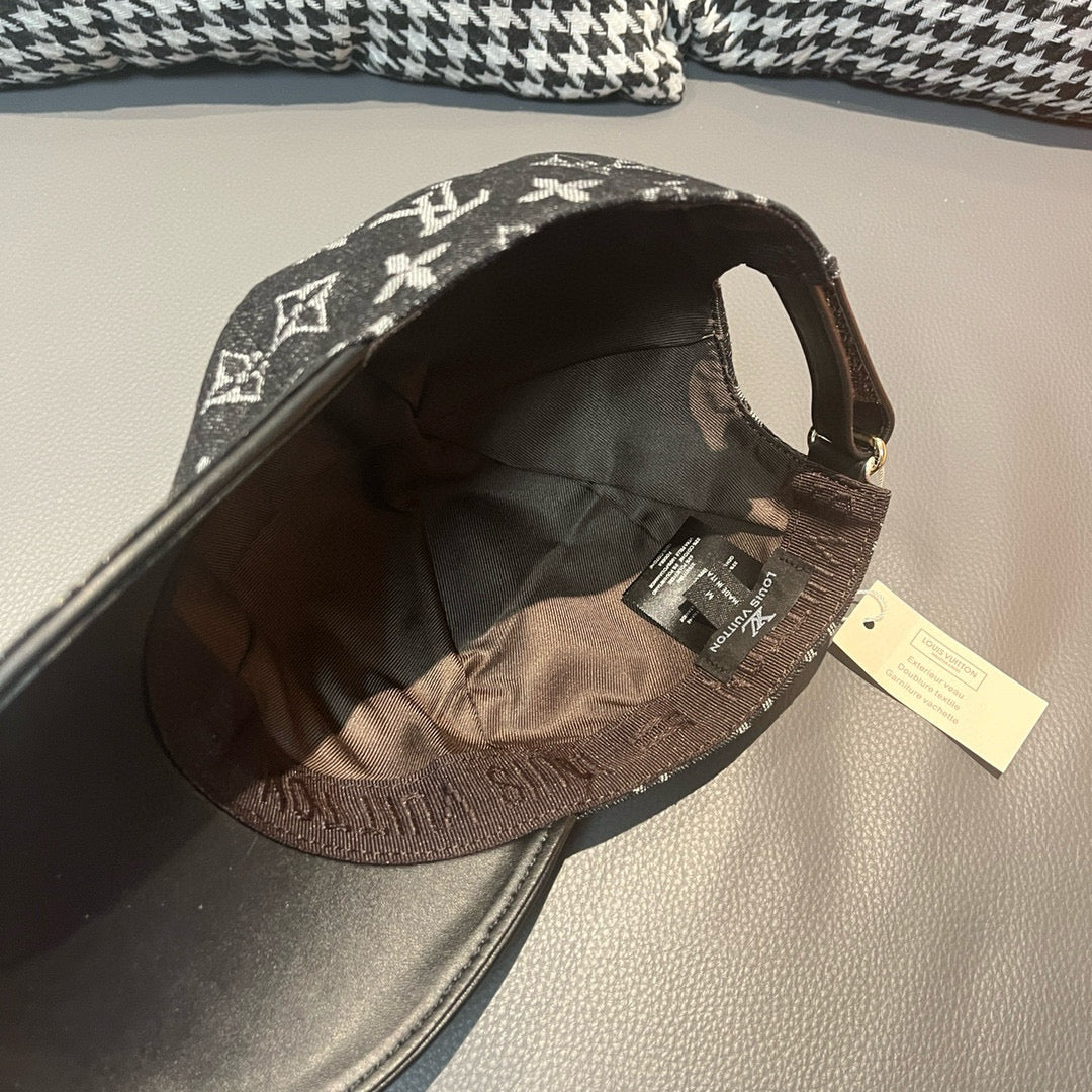 LuxluxHouse Best Quality Caps Louis Vuitton