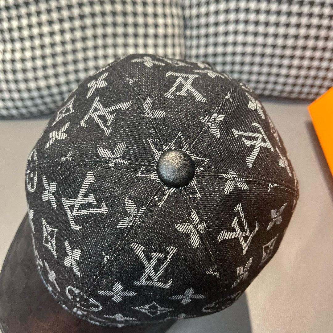 LuxluxHouse Best Quality Caps Louis Vuitton