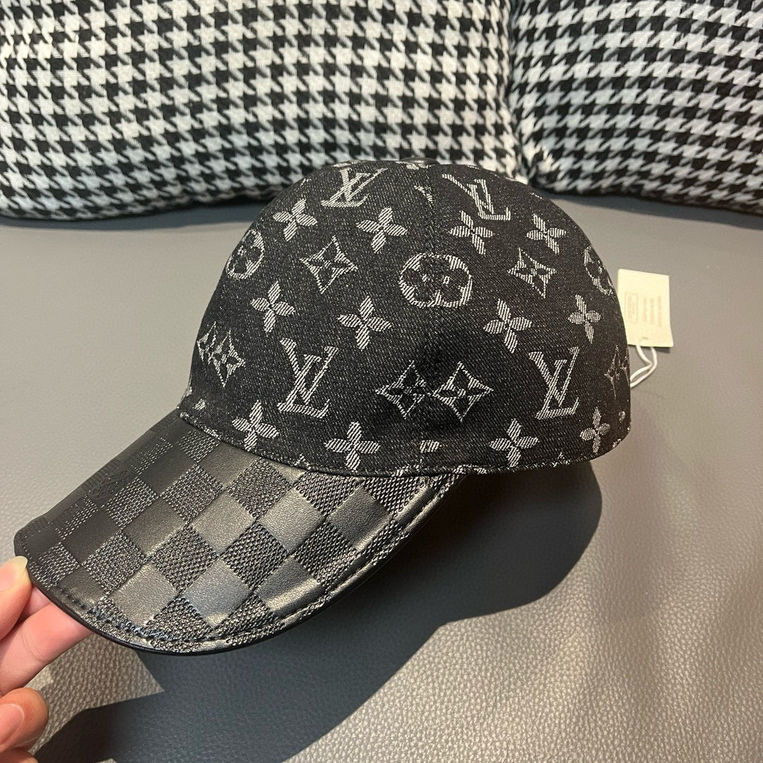 LuxluxHouse Best Quality Caps Louis Vuitton