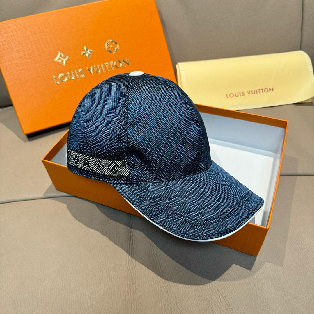 LuxluxHouse Best Quality Caps Louis Vuitton