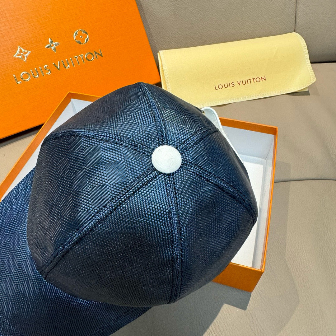 LuxluxHouse Best Quality Caps Louis Vuitton