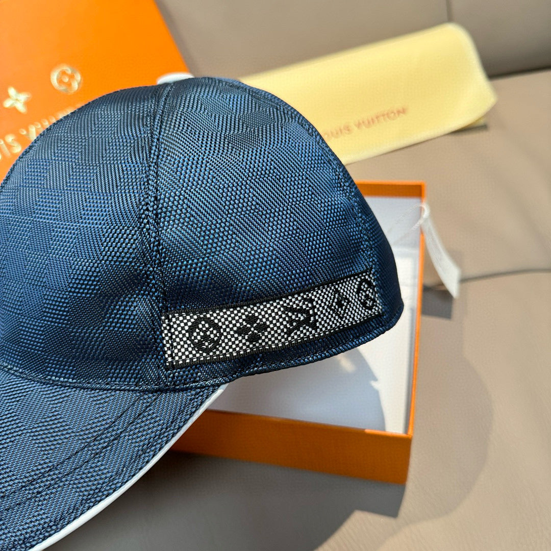 LuxluxHouse Best Quality Caps Louis Vuitton