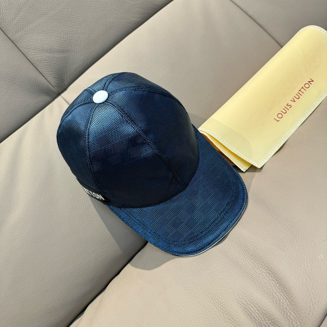 LuxluxHouse Best Quality Caps Louis Vuitton