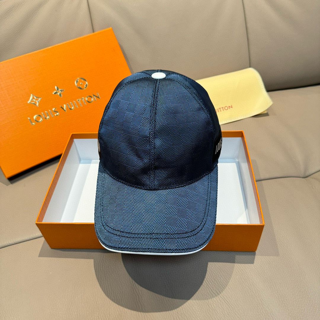 LuxluxHouse Best Quality Caps Louis Vuitton