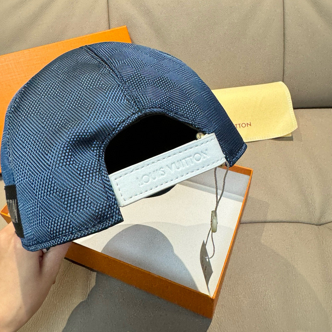 LuxluxHouse Best Quality Caps Louis Vuitton