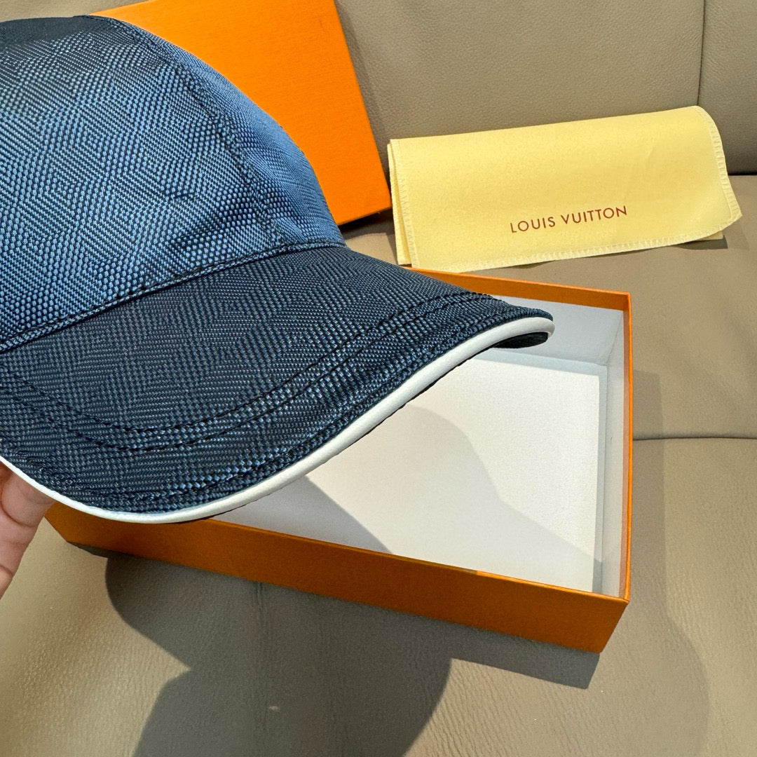 LuxluxHouse Best Quality Caps Louis Vuitton