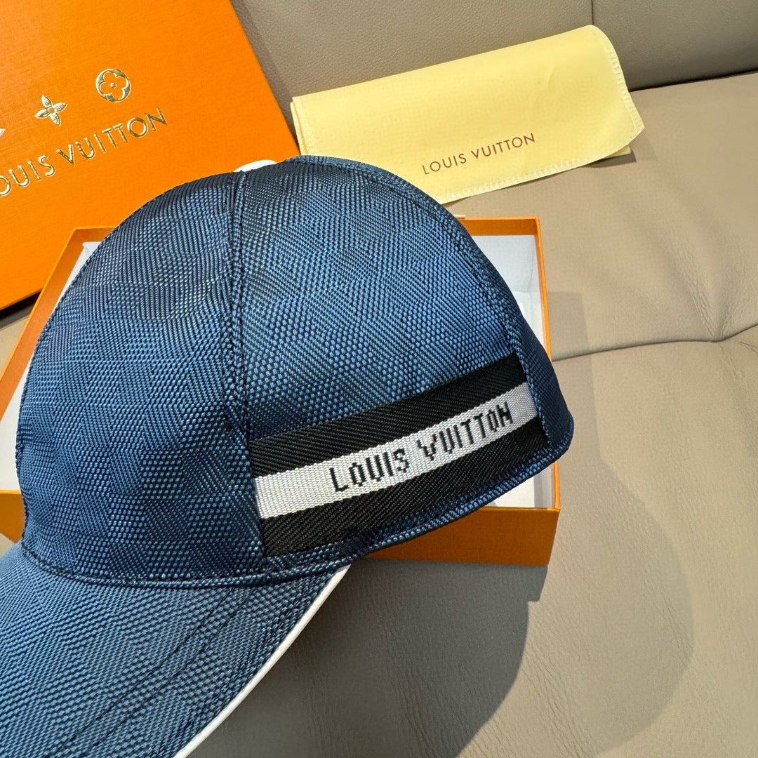 LuxluxHouse Best Quality Caps Louis Vuitton