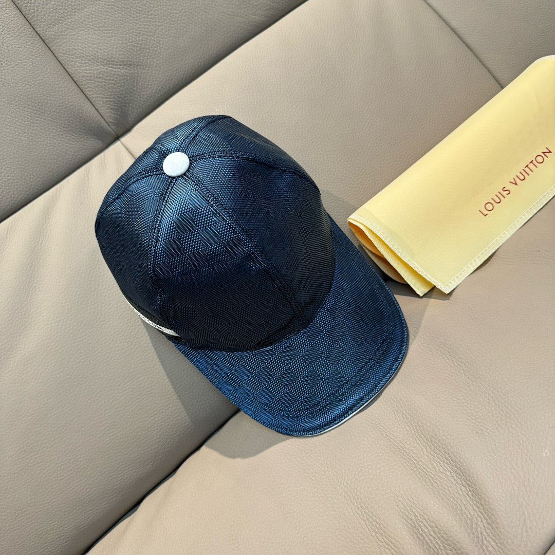 LuxluxHouse Best Quality Caps Louis Vuitton