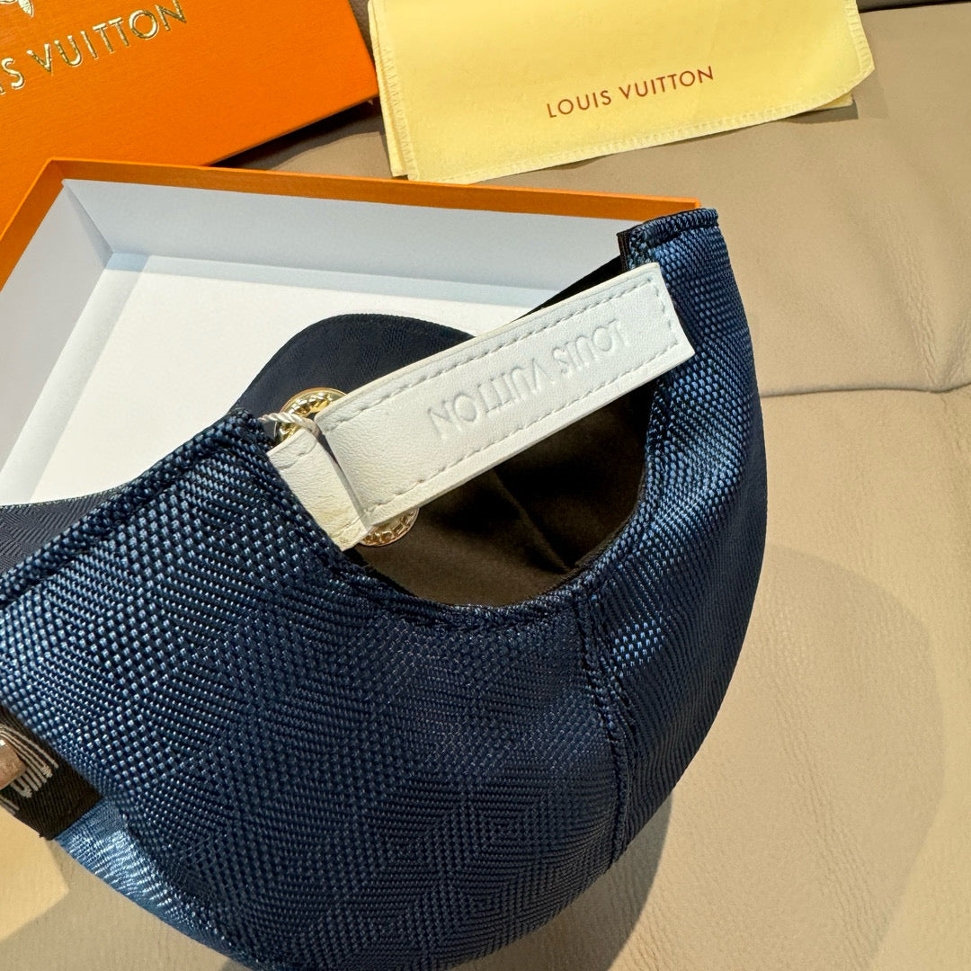 LuxluxHouse Best Quality Caps Louis Vuitton
