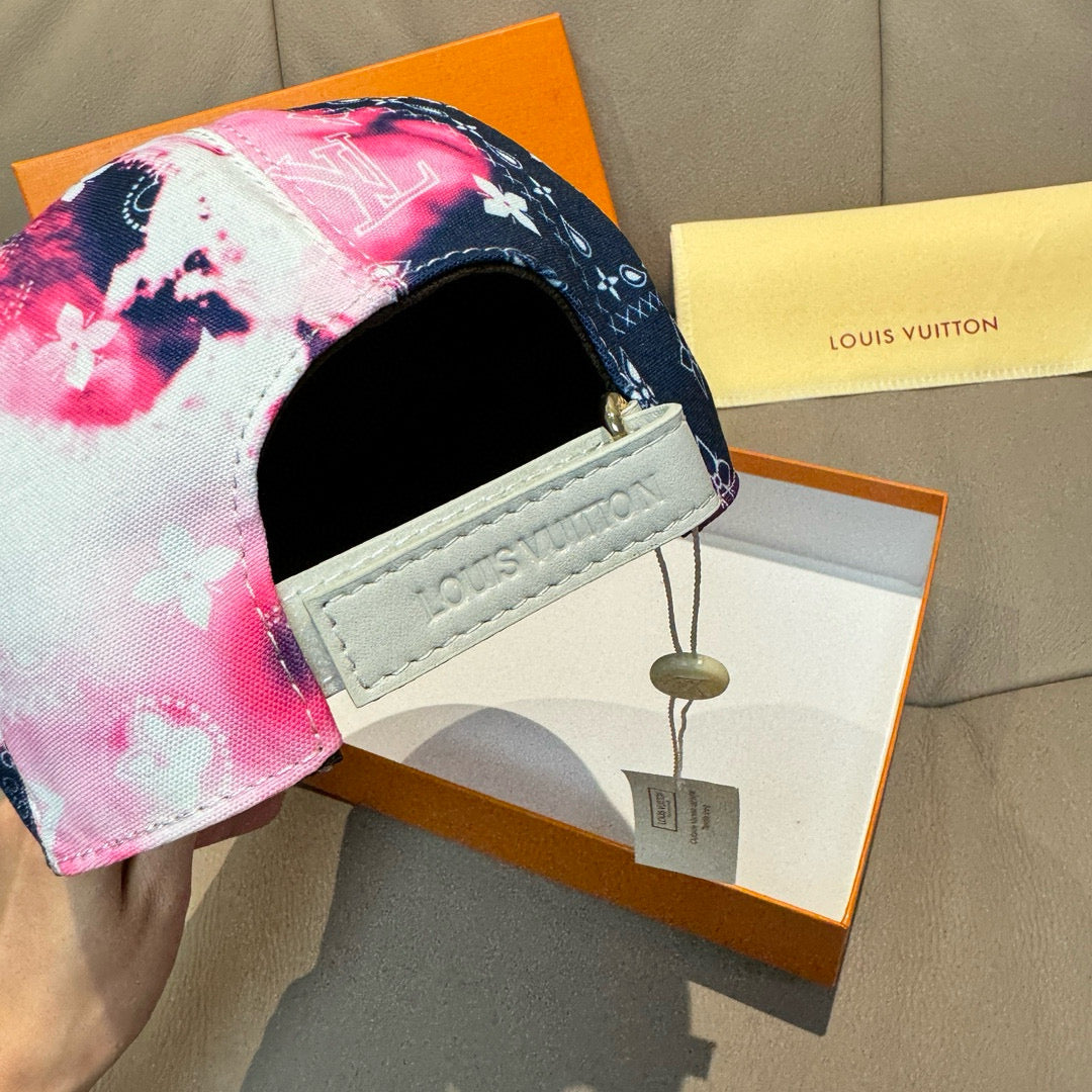 LuxluxHouse Best Quality Caps Louis Vuitton