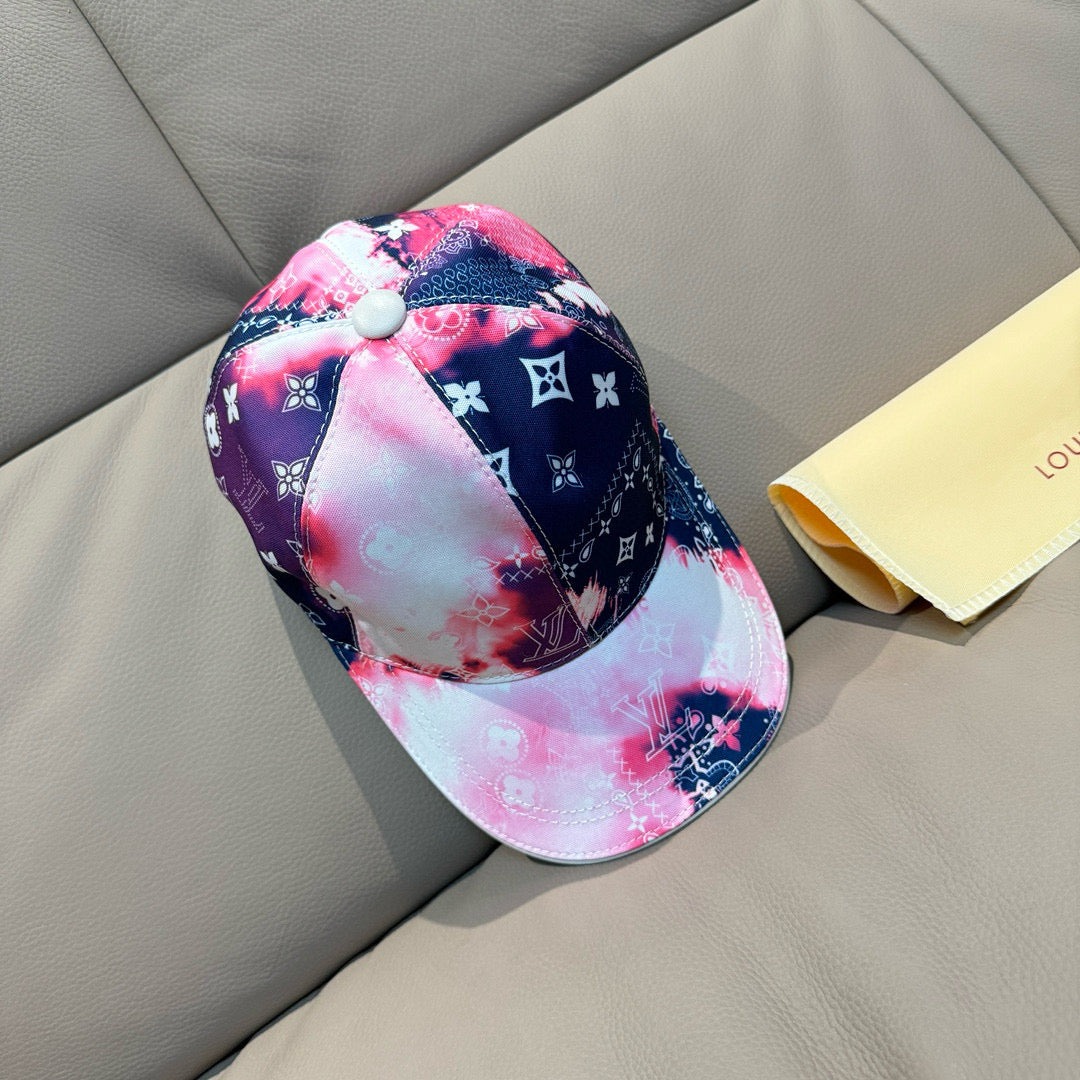 LuxluxHouse Best Quality Caps Louis Vuitton