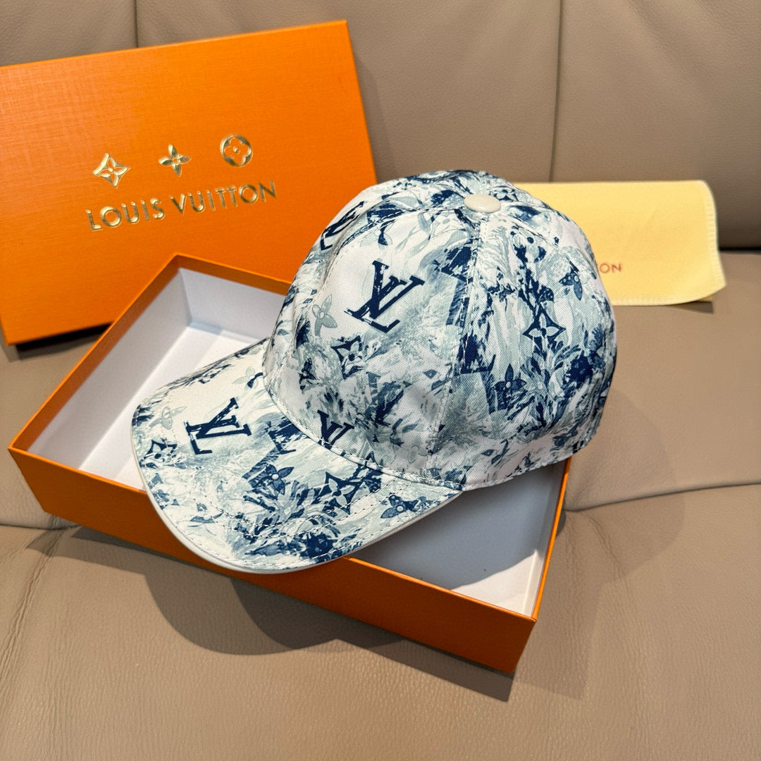 LuxluxHouse Best Quality Caps Louis Vuitton